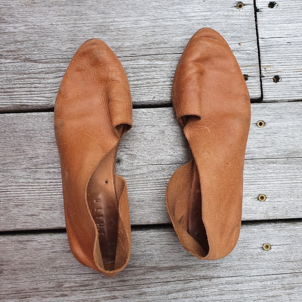 Sevilla Smith Sandy Flats Ibiza Camello 37